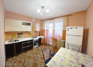 Продам 2-ком. квартиру, 67 м2, Оренбург, Салмышская улица, 38, ЖК Алые Паруса