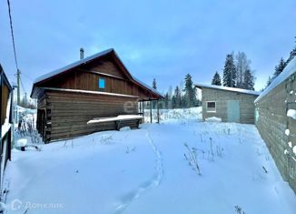 Продажа дома, 25 м2, СНТ Бумажник, 7-я улица, 552