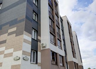 Продажа 1-комнатной квартиры, 31.2 м2, Киров, Краснополянская улица, 11