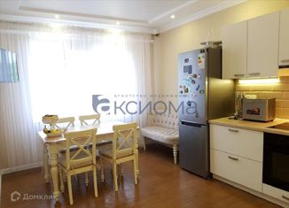 2-ком. квартира на продажу, 77 м2, Ставрополь, Шпаковская улица, 76/2А, микрорайон №24