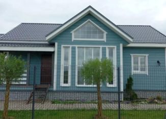 Продажа дома, 105 м2, коттеджный посёлок Ропшинские дачи, Конная улица