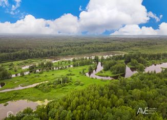 Продам земельный участок, 68436 сот., Ленинградская область