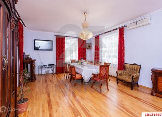 Продаю дом, 214.2 м2, Краснодар, улица Бабушкина, 45, улица Бабушкина