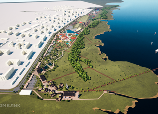 Офис на продажу, 146 м2, посёлок Западный, Просторная улица, 1