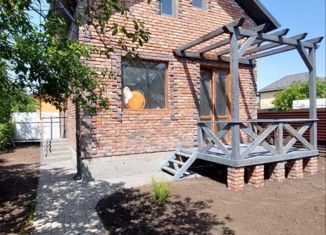 Продам дом, 95 м2, посёлок Знаменский, Малиновая улица, 98/2