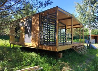 Продажа дома, 51 м2, СНТ Лесная сказка, 13-я улица