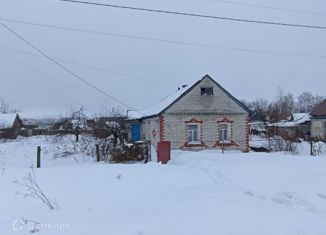 Продаю дом, 46 м2, рабочий посёлок Навля, улица Карла Маркса