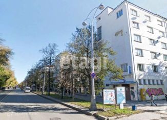 Комната на продажу, 10.3 м2, Екатеринбург, проспект Ленина, 52к1, проспект Ленина