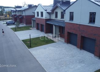 Таунхаус на продажу, 181.7 м2, Звенигород, Вторая улица