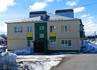 Продается 2-комнатная квартира, 50 м2, Арск, Большая улица, 71