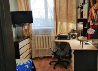 Двухкомнатная квартира на продажу, 46 м2, Кемеровская область, улица Фадеева, 2А
