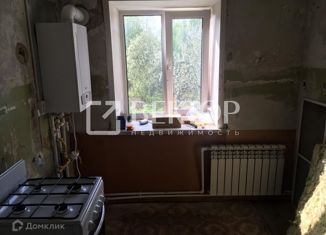 2-комнатная квартира на продажу, 42.5 м2, Буй, улица 3 Интернационала, 31А