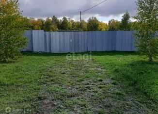 Земельный участок на продажу, 14.7 сот., деревня Запивалово, Восточная улица