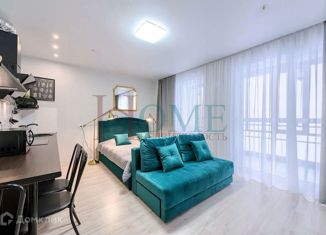 Сдаю в аренду 1-комнатную квартиру, 31 м2, Новосибирск, Обская улица, 46/2, Обская улица