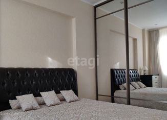 Сдается двухкомнатная квартира, 58.5 м2, Воронеж, улица Революции 1905 года, 31Д, ЖК Финист