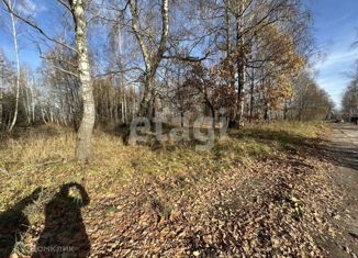 Продаю участок, 22.4 сот., посёлок Евтиховский, Молодёжная улица