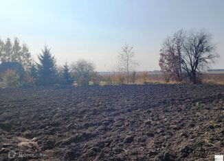 Продается земельный участок, 26 сот., посёлок городского типа Волочаевка-2, Вокзальная улица, 58Б