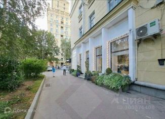 Сдам офис, 140 м2, Москва, Бережковская набережная, 12, Бережковская набережная