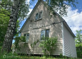 Дом на продажу, 40 м2, СНТ Факел, СНТ Факел, 51