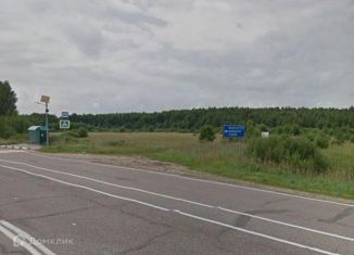 Продам земельный участок, 18 сот., деревня Володеево