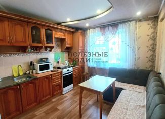 Продажа двухкомнатной квартиры, 51.2 м2, Забайкальский край, 5-й микрорайон, 31