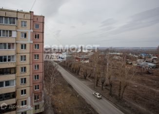 Продажа квартиры студии, 16.5 м2, Кемеровская область, Ногинская улица, 10