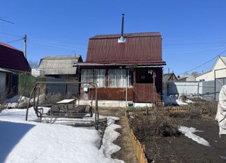 Продажа дома, 52 м2, садовое товарищество Солнечный