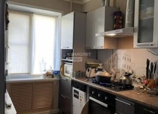 Продажа четырехкомнатной квартиры, 98 м2, Астрахань, Жилая улица, 9к4, Ленинский район