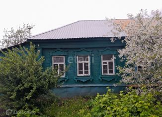 Продажа дома, 46 м2, Саранск, Ботевградская улица