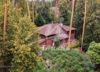 Продается дом, 523 м2, посёлок Заречье, ДНП Рапс, 15