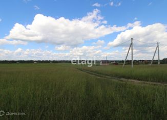 Земельный участок на продажу, 900 сот., деревня Речкина