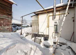 Сдается в аренду дом, 40.6 м2, Новосибирск, метро Заельцовская, улица Леваневского