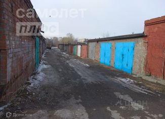 Продажа гаража, 25.8 м2, рабочий посёлок Чаадаевка, Молодёжная улица, 7