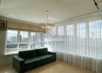 Продажа трехкомнатной квартиры, 85.3 м2, Москва, Шелепихинская набережная, 34к2зд1, метро Шелепиха