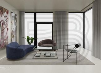 Продаю 3-ком. квартиру, 71 м2, Москва, Воробьёвское шоссе, 4с1, Воробьёвское шоссе