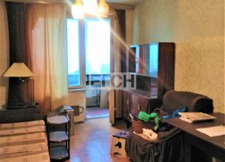 Продается 2-ком. квартира, 44.8 м2, Москва, Мичуринский проспект, 52, метро Раменки