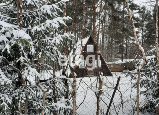 Продаю дом, 50 м2, посёлок Комарово, 3-й Курортный переулок