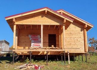 Продажа дома, 50 м2, СДТ Экспресс-Сарбаи