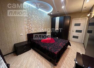 Продажа 3-комнатной квартиры, 87.7 м2, Улан-Удэ, Ключевская улица, 60А/1, ЖК Ангара