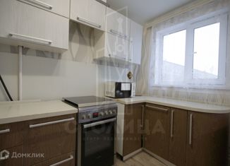 3-комнатная квартира на продажу, 58.1 м2, Екатеринбург, улица Пехотинцев, 13, улица Пехотинцев