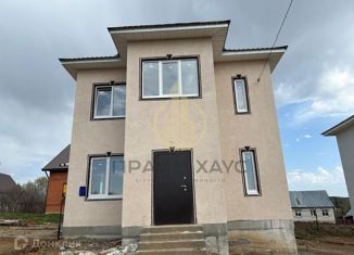 Продажа дома, 122 м2, Татарстан