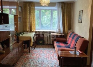 Продажа 2-ком. квартиры, 43.2 м2, Новосибирск, Холодильная улица, 16, Холодильная улица