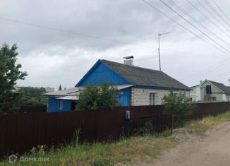 Продажа дома, 52 м2, рабочий посёлок Навля, Кольцевая улица, 48