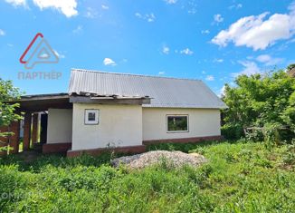 Дом на продажу, 45 м2, село Бригадировка, Полевая улица
