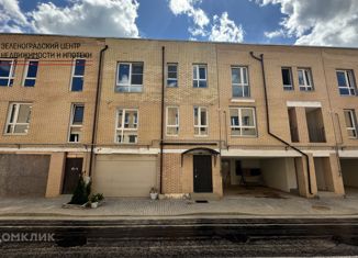 Таунхаус на продажу, 137.6 м2, деревня Николо-Черкизово, микрорайон Белый город, 13