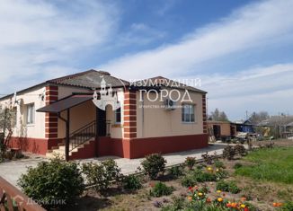 4-комнатная квартира на продажу, 85 м2, Темрюк, А-289, 127-й километр