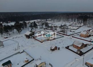 Продается участок, 6.3 сот., посёлок Сосновка, Рассветная улица