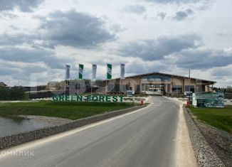 Продаю земельный участок, 9.32 сот., село Мышенское