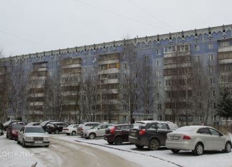 Продам 1-ком. квартиру, 35.5 м2, Сыктывкар, Тентюковская улица, 103, район Орбита