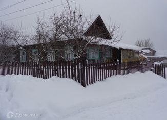 Дом на продажу, 60 м2, рабочий посёлок Измайлово, Садовый переулок, 5